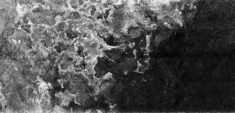 无人,横图,全景,黑白,探险,神秘,宇宙,湖,飞船,科学,太空,交通,航空,自然,探索,运输,摄影,太阳系,发现,天体,土星,载具,宇宙飞船,探测器,天文学,外太空,航天器,甲烷,卡西尼－惠更斯号,空间探索,卡西尼号