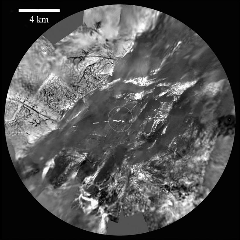 无人,方图,黑白,河流,山,圆形,地形,摄影,土星,天文学,空间探索