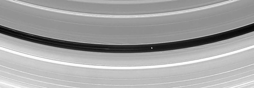 无人,横图,全景,黑白,探险,神秘,宇宙,波纹,飞船,科学,太空,交通,航空,自然,探索,运输,摄影,太阳系,发现,天体,土星,载具,宇宙飞船,探测器,天文学,外太空,航天器,劝说,剥削,卡西尼－惠更斯号,广角,空间探索,卡西尼号