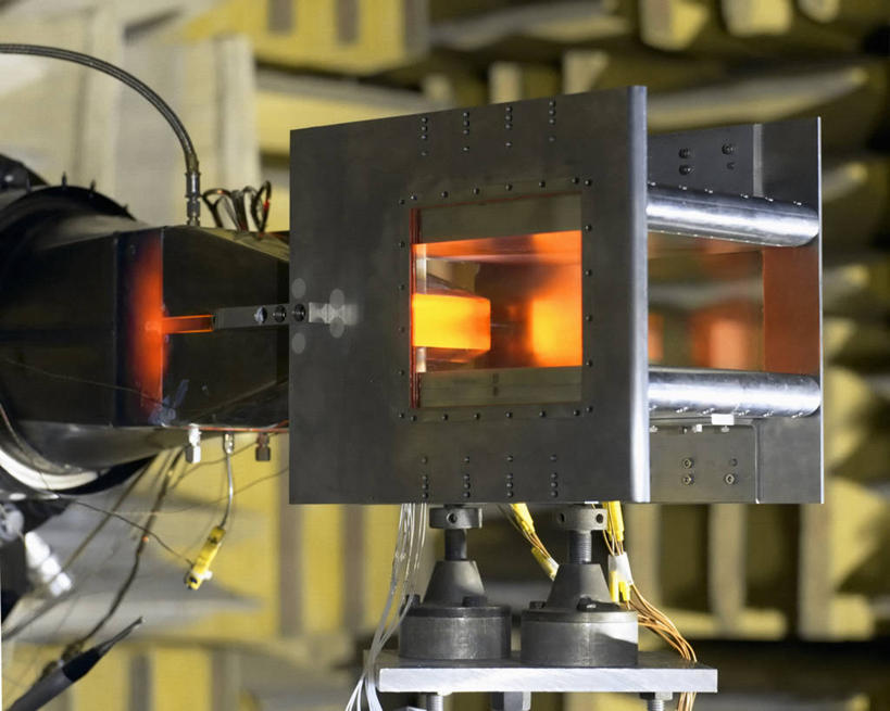 无人,横图,室内,特写,技术,美国,发动机,摄影,维吉尼亚,美国宇航局,彩图