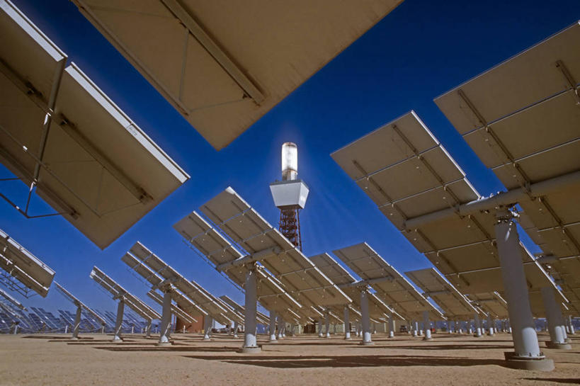 无人,横图,室外,白天,技术,太阳能,沙漠,太阳,美国,沙子,光,摄影,能源,电,环境,照明设备,加利福尼亚,改变,自然现象,替代能源,环境保护,巴斯托,太阳能电池板,彩图