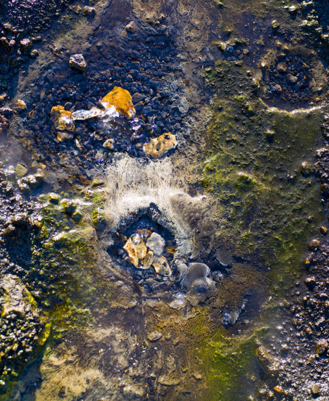 无人,竖图,俯视,室外,白天,旅游,度假,火山,美景,雾,欧洲,冰岛,沸腾,蒸汽,景观,水蒸气,娱乐,自然,享受,休闲,景色,放松,自然风光,北欧,冰岛共和国,蒸发,活火山,死火山,休眠火山,彩图,高角度拍摄