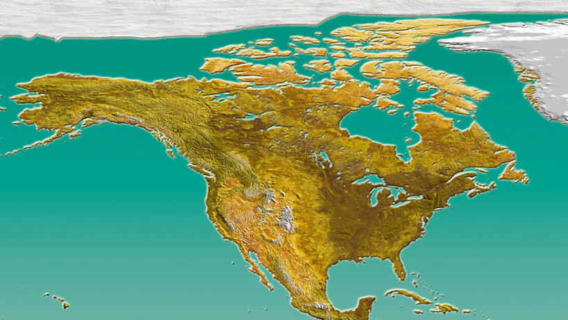 无人,横图,俯视,室内,白天,道路,地图,阴影,光线,信息,影子,灯光,交通,方向,引导,指引,北美洲,彩图,高角度拍摄,导航