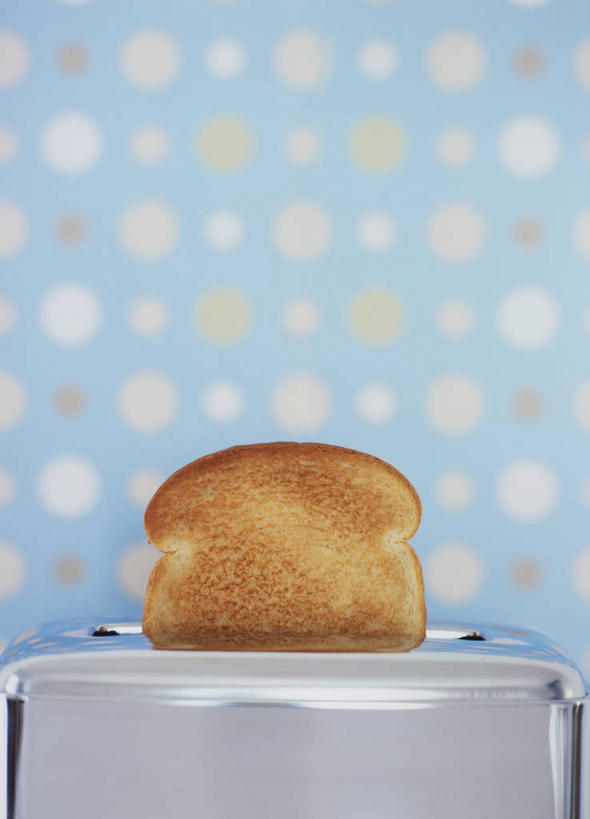 点心,面包,无人,竖图,室内,白天,正面,阴影,花纹,朦胧,模糊,光线,图案,影子,墙,灯光,食品,面点,面包机,墙壁,墙面,食物,糕点,一个,单个,彩图