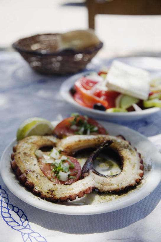 无人,竖图,俯视,室外,特写,白天,烹饪,西餐,章鱼,蔬菜,阴影,朦胧,模糊,新鲜,光线,影子,陶瓷,调味,蔬菜沙拉,香料,佐料,沙拉,料理,食品,陶瓷制品,色拉,沙律,菜肴,美食,食物,阳光,盘子,容器,碗,西式,佳肴,有机食品,绿色食品,色拉酱,储藏,石吸,死牛,望潮,坐蛸,配料,储存,千岛酱,希腊沙拉,作料,石居,八爪鱼,彩图,高角度拍摄,贮存