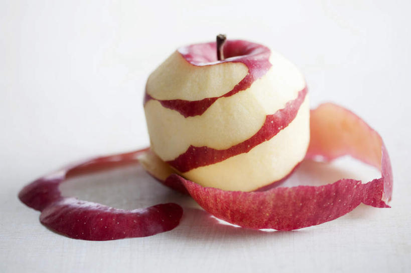 无人,横图,俯视,室内,特写,白天,白色背景,苹果,水果,阴影,新鲜,反射,影子,生食,食品,果实,果皮,食物,一个,红色,红苹果,摄影,有机食品,绿色食品,影棚,单个,苹果皮,彩图,高角度拍摄,影棚拍摄,拍摄