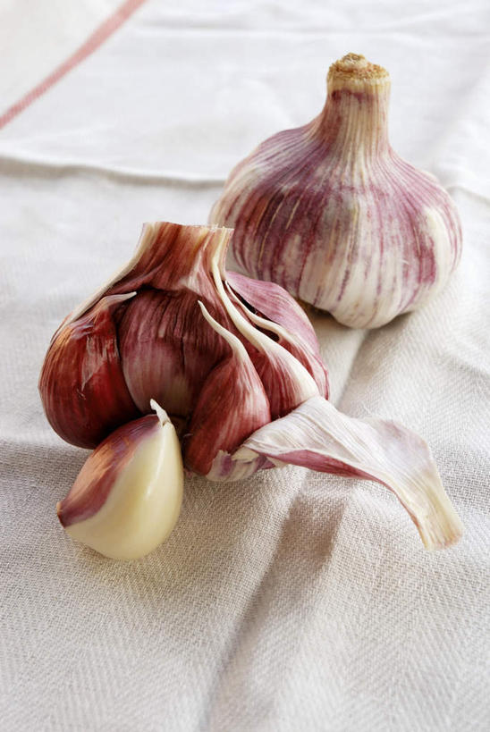 无人,竖图,俯视,室内,特写,白天,餐桌,桌子,蔬菜,蒜,阴影,朦胧,模糊,新鲜,光线,布料,影子,调味,香料,佐料,食品,蒜头,布纹,桌布,食物,两个,餐巾,台布,拨开,有机食品,绿色食品,餐台,配料,作料,胡蒜,大蒜,彩图,高角度拍摄