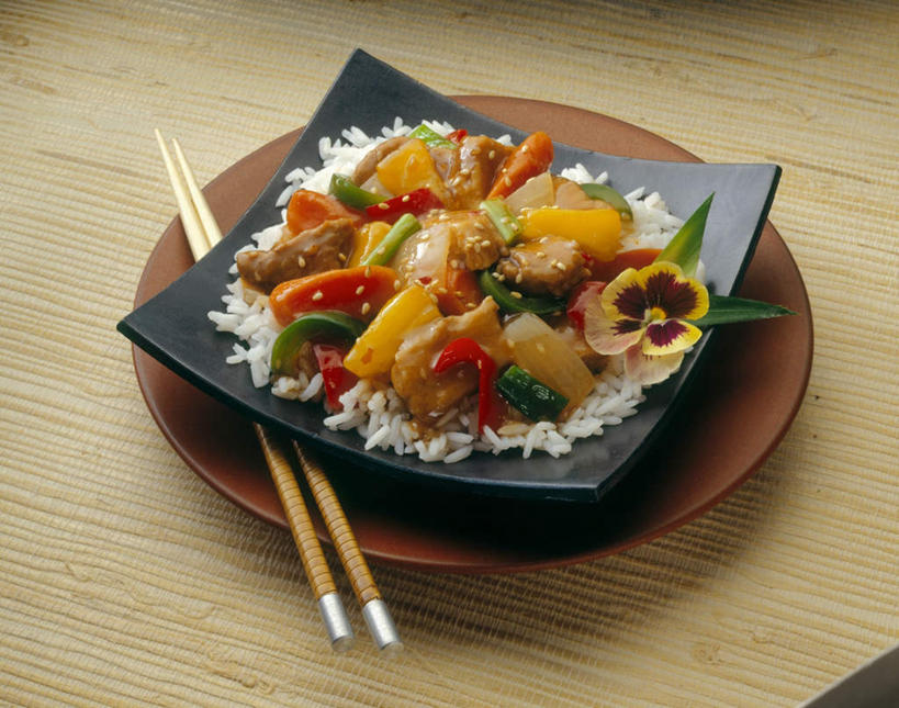 米饭,无人,横图,俯视,室内,特写,白天,烹饪,中餐,幸福,纯洁,植物,餐桌,筷子,桌子,蝴蝶兰,豆,辣椒,蔬菜,餐具,一双,阴影,新鲜,装饰,盛开,光线,碟子,盘,影子,豆类,豆子,鸡肉,肉,芝麻,料理,食品,饭,美丽,花蕾,文化,传统,咕咾肉,咕噜肉,豆角,豇豆,菜肴,美食,肉类,花,花瓣,花朵,鲜花,食物,两个,盘子,碟,花苞,花蕊,中式,佳肴,有机食品,绿色食品,餐台,礼节,华丽,修饰,点缀,五谷,羊角,礼仪,肉食,彩椒,豆科,辣角,红海椒,大椒,辣虎,广椒,饭豆,脂麻,胡麻,白麻,巨胜子,衬托,美观,雅致,雅观,线豆,角豆,腰豆,长豆,带豆,江豆,油麻,初恋,蝶兰,兰中皇后,裙带豆,甜酸肉,进餐用具,甜椒,柿子椒,辣子,海椒,番椒,灯笼椒,彩图,高角度拍摄