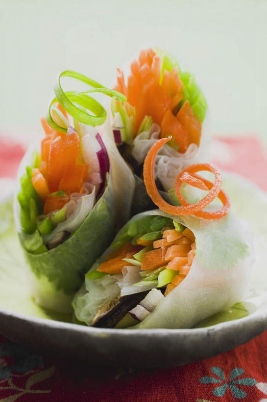 无人,竖图,俯视,室内,特写,白天,烹饪,中餐,餐桌,桌子,萝卜,胡萝卜,蔬菜,洋葱,餐具,阴影,新鲜,反射,布料,碟子,盘,影子,料理,食品,布纹,蔬菜卷,菜肴,美食,桌布,食物,三个,盘子,餐巾,碟,台布,中式,佳肴,有机食品,绿色食品,餐台,糯米纸,圆葱,洋葱头,球葱,红萝卜,甘荀,彩图,高角度拍摄