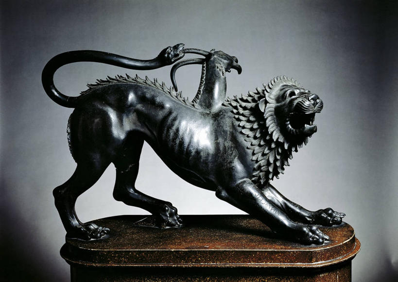 无人,横图,室内,白天,狮子,雕塑,历史,古代,一个,工艺品,摄影,单个,怪物,青铜,美术工艺,彩图