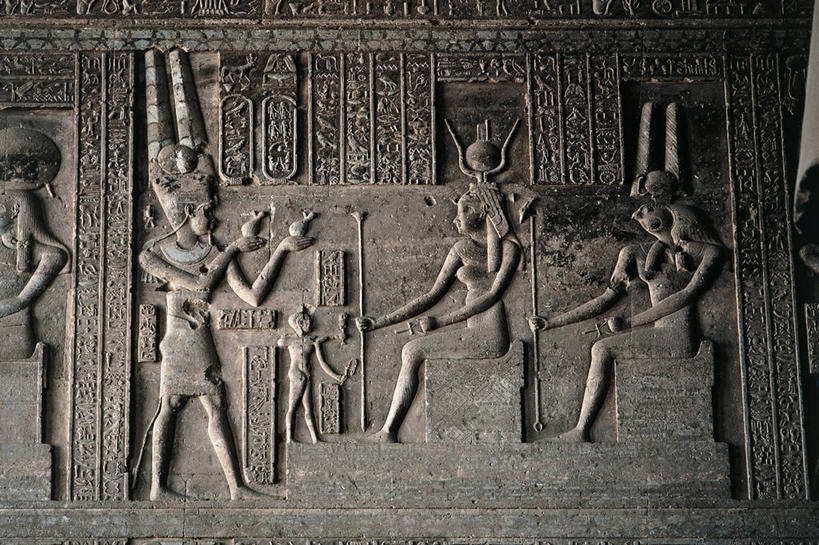 无人,站,坐,横图,室内,建筑,埃及,装饰,标志,符号,历史,标识,古代,摄影,宗教,部分,考古学,中东,象形文字,性别符号,古埃及文明,古代文明,美术工艺,彩图,浅浮雕,男性符号,订婚,过去