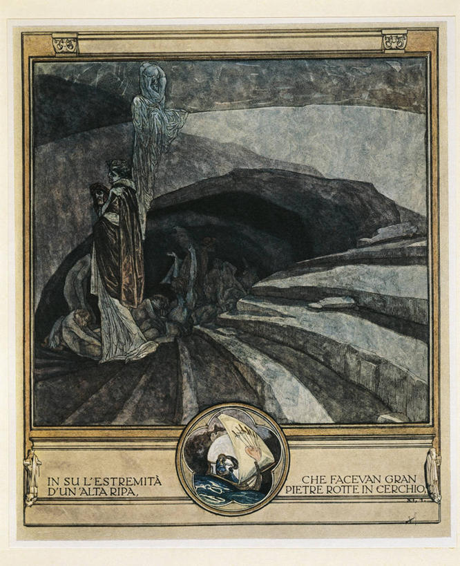 成年人,三个人,竖图,插画,侧面,数码,科技,阴影,神话,网络,高光,几何,计算机图形,合成,图画,台阶,画,摄影,英文字母,电脑合成图,数码合成图,基督教,合成图,地狱,文学,运送,漫画,处罚,写实,具体,具象,下移,美术工艺,男人,步行,彩图