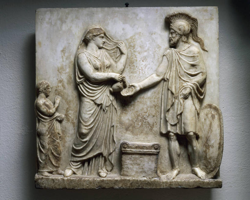 无人,横图,倒,神话,标志,长袍,符号,标识,古代,摄影,爱神,性别符号,古代文明,美术工艺,彩图,影棚拍摄,神,浅浮雕,男性符号,过去