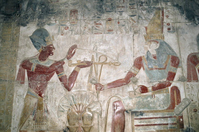 无人,站,坐,横图,室内,特写,白天,埃及,神话,标志,符号,历史,文化,标识,废墟,摄影,宗教,部分,考古学,中东,象形文字,传说,猎鹰,守护神,性别符号,古埃及文明,古代文明,荷鲁斯,美术工艺,阿拜多斯,法老守护神,埃及神话,彩图,神,浅浮雕,男性符号,过去