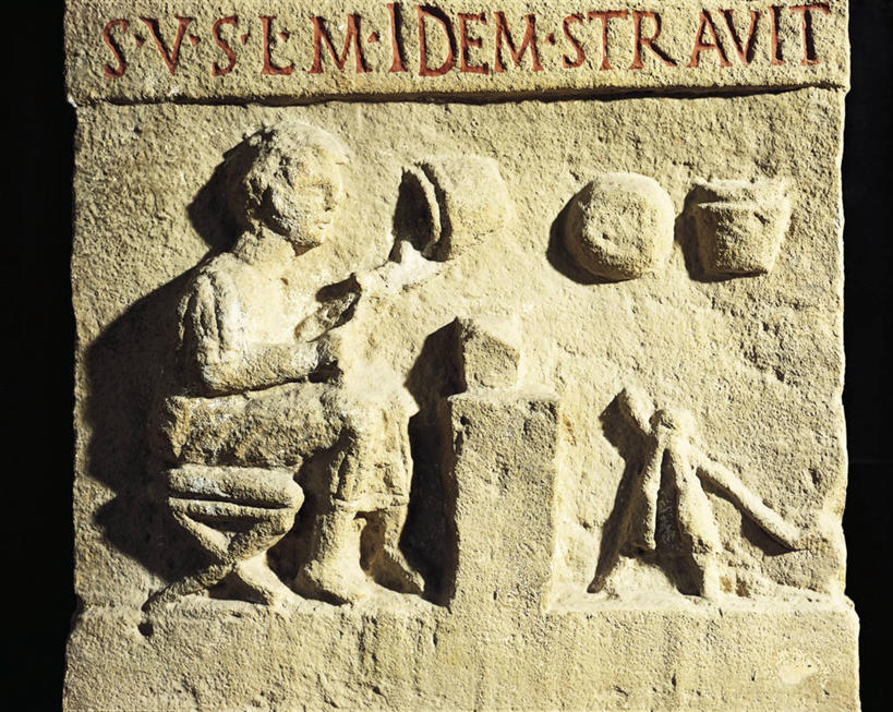 无人,铁匠,横图,特写,车间,黑色背景,标志,符号,标识,古罗马,古代,职业,摄影,性别符号,古代文明,拉丁文,美术工艺,彩图,影棚拍摄,浅浮雕,男性符号,雕刻术