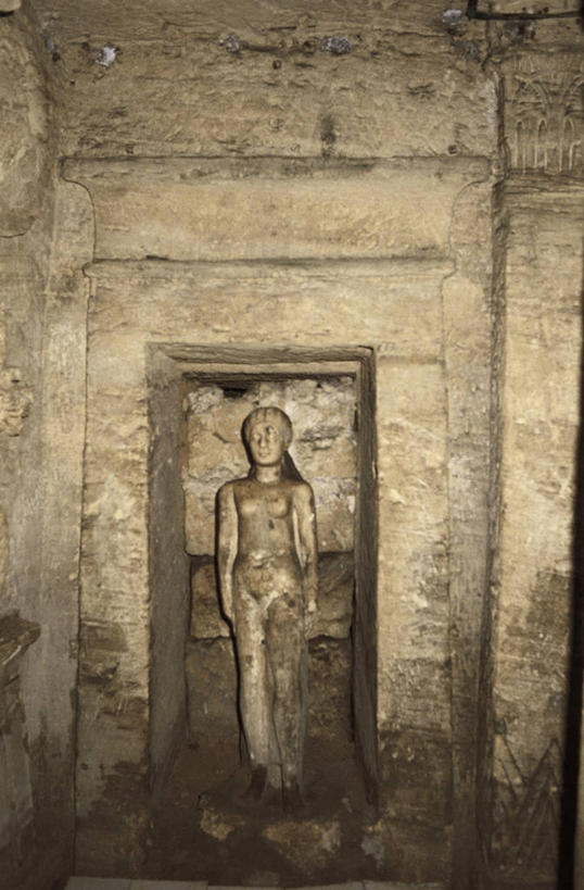 裸体,无人,站,竖图,室内,正面,雕塑,埃及,雕像,历史,废墟,一个,摄影,单个,死亡,考古学,中东,埃及文化,亚历山大港,古代文明,美术工艺,彩图,过去