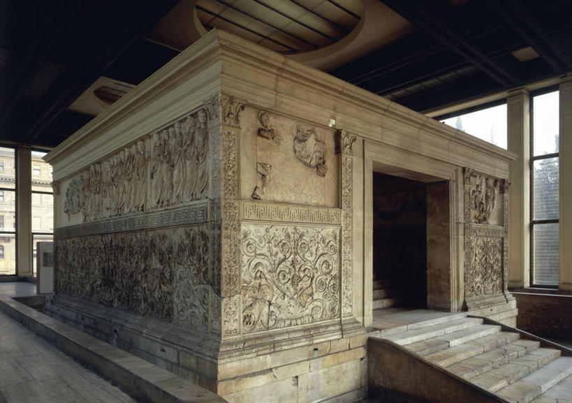 无人,横图,室内,白天,古罗马,摄影,祭坛,古典风格,古代文明,美术工艺,设计,彩图,浅浮雕