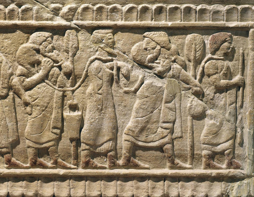 无人,站,横图,特写,标志,符号,历史,破坏,标识,破损,古代,一个,摄影,单个,损坏,犯罪,坟墓,犯人,处罚,性别符号,古代文明,美术工艺,彩图,浅浮雕,男性符号,过去