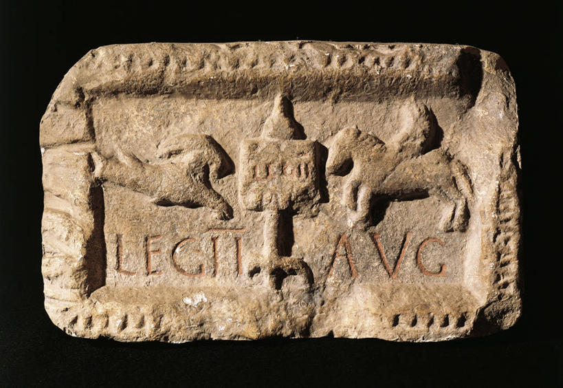 无人,横图,特写,哺乳动物,马,野生动物,黑色背景,标志,文字,字符,字母,历史,标识,古罗马,古代,一个,动物,盘子,虚构,摄影,单个,徽章,摩羯座,古代文明,拉丁文,美术工艺,彩图,影棚拍摄,过去