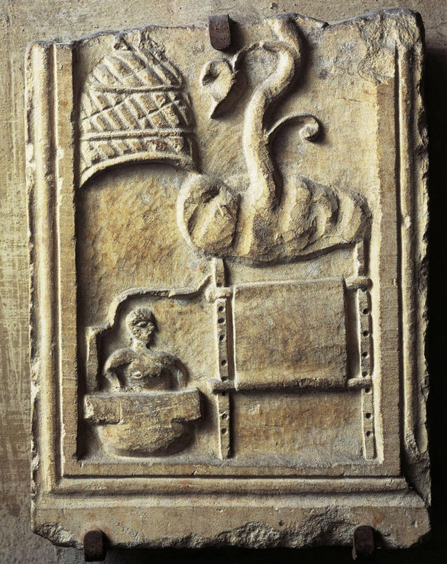 无人,竖图,特写,雕塑,大理石,古罗马,古代,一个,洗衣服,摄影,单个,古典风格,古代文明,美术工艺,彩图,影棚拍摄,浅浮雕,家务劳动