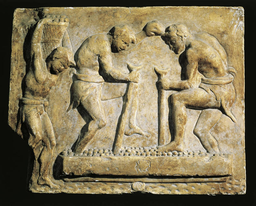 无人,站,横图,侧面,农业,雕塑,黑色背景,艺术,标志,符号,篮子,拿着,标识,一个,职业,赤脚,摄影,单个,踏步,运送,手艺,性别符号,美术工艺,彩图,影棚拍摄,浅浮雕,男性符号