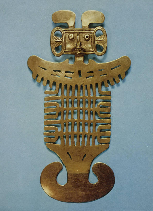 无人,竖图,哥伦比亚,蓝色背景,历史,一个,摄影,单个,美术工艺,彩图,影棚拍摄,拟人,过去