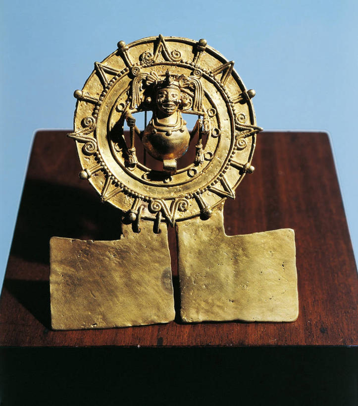 无人,竖图,俯视,特写,墨西哥,标志,符号,历史,标识,黄金,一个,摄影,宗教,单个,拉丁美洲,性别符号,美术工艺,彩图,高角度拍摄,影棚拍摄,神,男性符号,过去