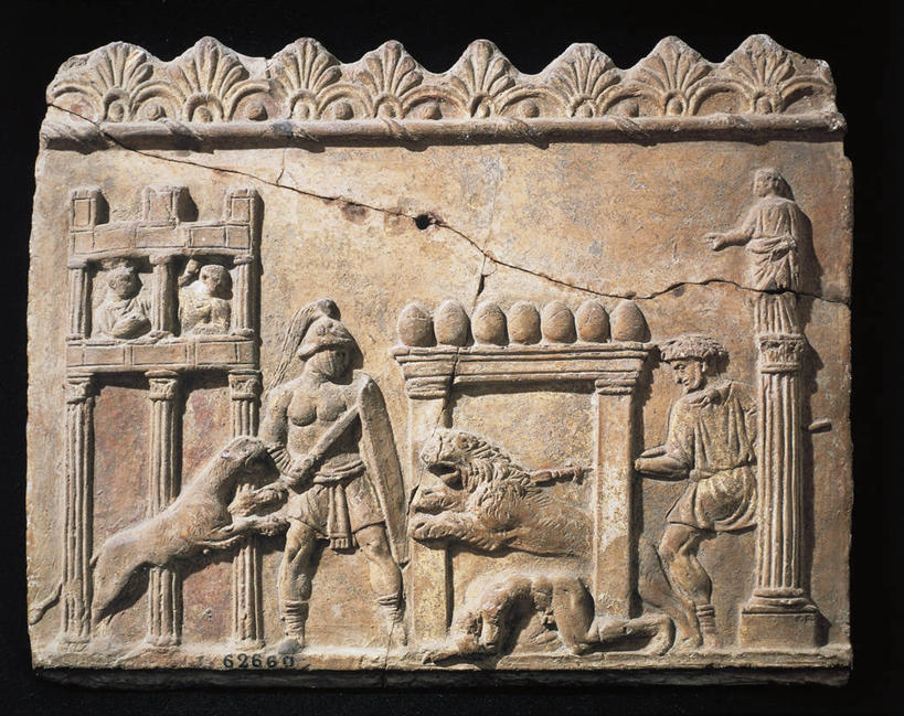 无人,马戏团,横图,特写,狮子,雕塑,标志,符号,柱子,首都,标识,体育场,古罗马,摄影,盾,部分,打斗,性别符号,勇士,古代文明,美术工艺,危险,彩图,浅浮雕,男性符号