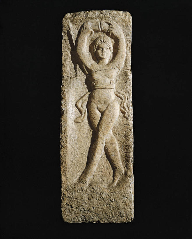 无人,竖图,雕塑,黑色背景,古罗马,古代,一个,摄影,单个,优美,美术工艺,舞者,彩图,影棚拍摄,舞蹈,浅浮雕