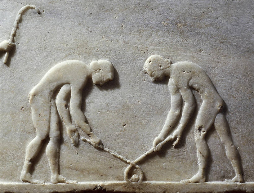 裸体,无人,站,横图,特写,运动,竞争,雕塑,弯腰,艺术,标志,雕像,符号,拿着,历史,标识,古代,一个,面对面,摄影,单个,手艺,挑战,敌对,性别符号,古希腊,古代文明,冰球棒,美术工艺,彩图,男性符号,过去