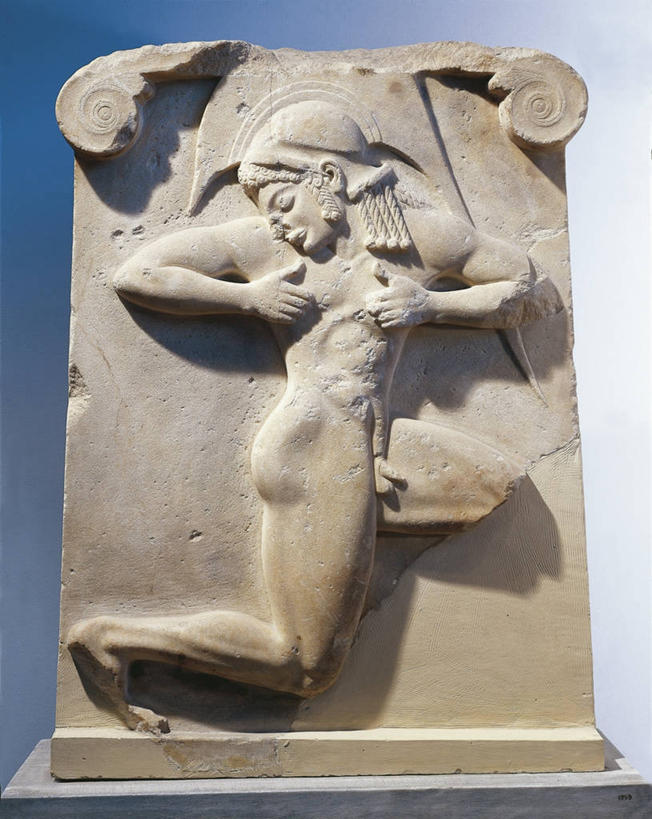 无人,竖图,希腊,标志,符号,标识,古代,摄影,性别符号,古希腊,古代文明,美术工艺,马拉松赛跑,彩图,影棚拍摄,浅浮雕,男性符号