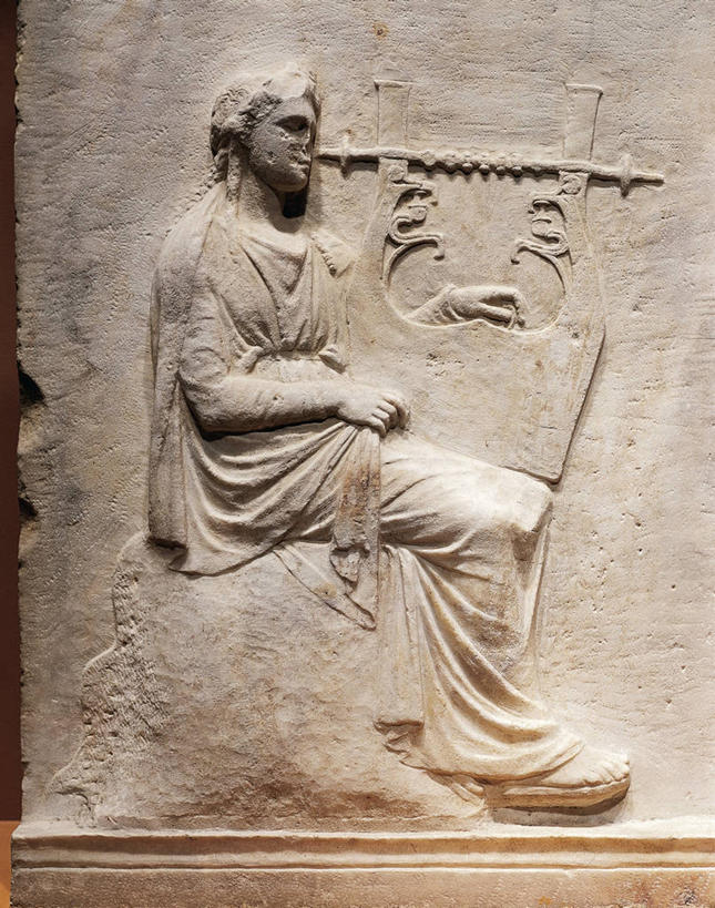 无人,坐,竖图,特写,侧面,竞争,雕塑,裁判,神话,艺术,标志,长袍,符号,大理石,管乐器,乐器,音乐,历史,标识,古罗马,古代,摄影,宗教,部分,手艺,挑战,性别符号,古希腊,古代文明,美术工艺,彩图,传统服装,浅浮雕,男性符号,传统文化,过去