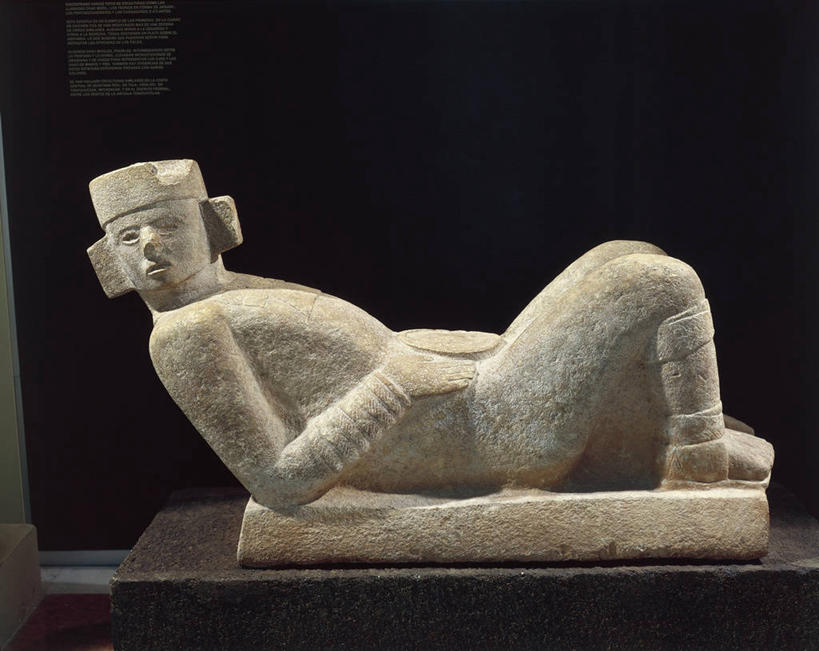 无人,横图,正面,雕塑,黑色背景,标志,雕像,符号,历史,标识,一个,摄影,单个,拉丁美洲,玛雅文明,性别符号,美术工艺,仰卧,彩图,影棚拍摄,男性符号,过去