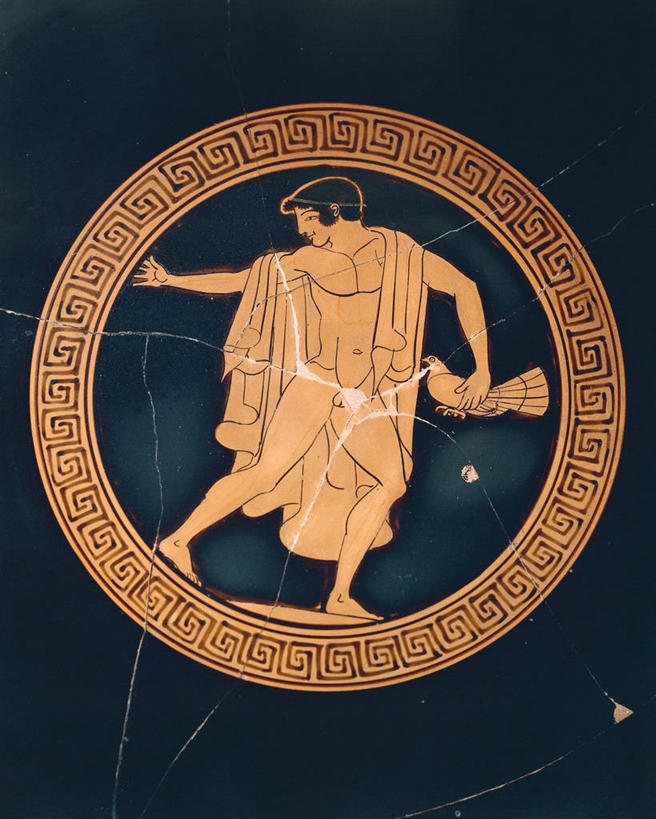 无人,站,竖图,特写,侧面,圆形,斑鸠,标志,符号,拿着,历史,标识,手势,陶器,力量,摄影,考古学,性别符号,古希腊,美术工艺,彩图,男性符号,打手势,过去