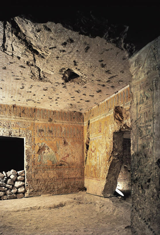 无人,竖图,室内,建筑,埃及,废墟,古代,地标建筑,摄影,死亡,考古学,坟墓,中东,古埃及文明,古代文明,底比斯,彩图,过去,埃及卢克索