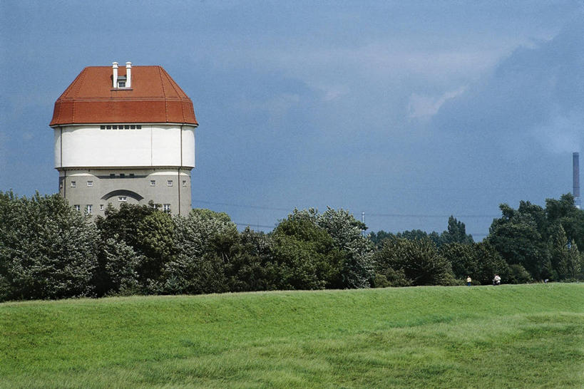横图,室外,白天,草地,美景,建筑,德国,欧洲,地形,景观,历史,树,风景,自然,地标建筑,景色,工业,摄影,宁静,西欧,自然风光,德国文化,德意志联邦共和国,北威州,北莱茵.威斯特法伦州,杜伊斯堡,鲁尔,鲁尔工业区,鲁尔区,彩图,过去