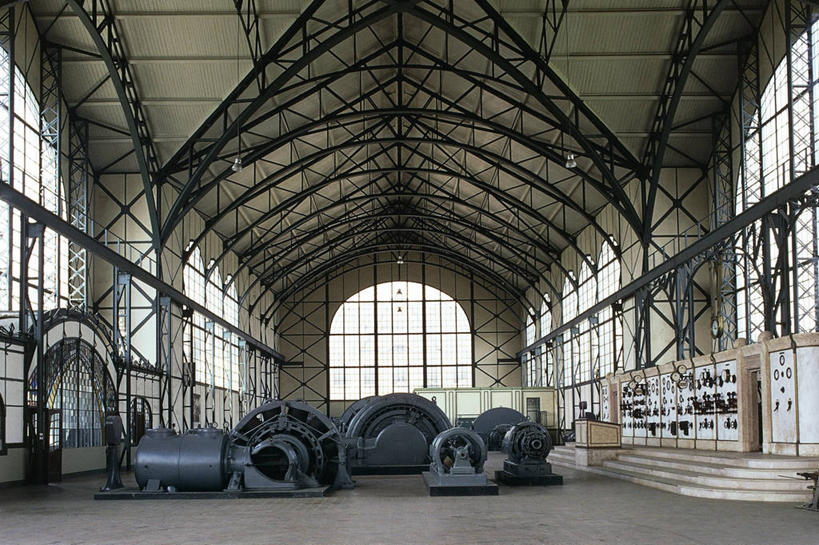 无人,横图,室内,白天,正面,采矿业,窗户,建筑,德国,历史,地标建筑,工业,摄影,矿产,矿物,德国文化,机件,多特蒙德,彩图,过去