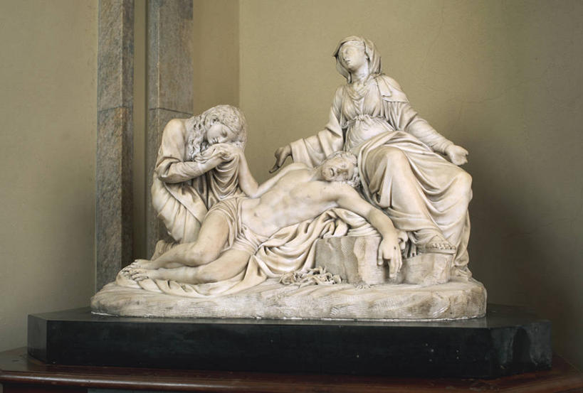 无人,站,躺,哭,横图,室内,雕塑,伸展,包装,标志,长袍,雕像,符号,大理石,标识,靠,靠着,摄影,宗教,死亡,基督,基督教,绝望,天主教,耶稣,底座,救世主,悲哀,性别符号,基利斯督,弥赛亚,默西亚,美术工艺,触摸,跪着,手牵手,彩图,损失,男性符号