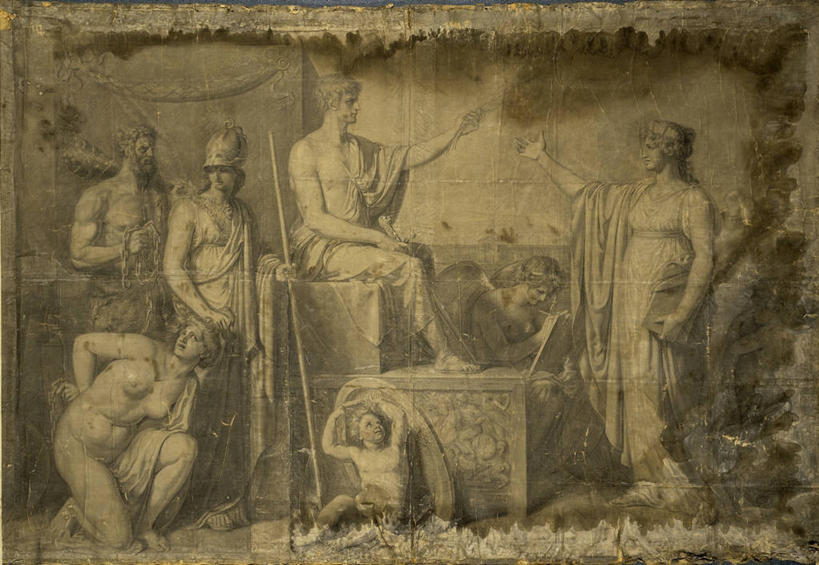 婴儿,儿童,成年人,裸体,站,坐,横图,室内,侧面,民族服装,纯洁,神话,艺术,许多人,小孩,一群人,可爱,摄影,活泼,权威,宝宝,政治,素描,丘比特,纯真,烂漫,无邪,粉笔画,美术工艺,伶俐,天真,男人,女人,孩子,跪着,彩图,传统服装,民俗服