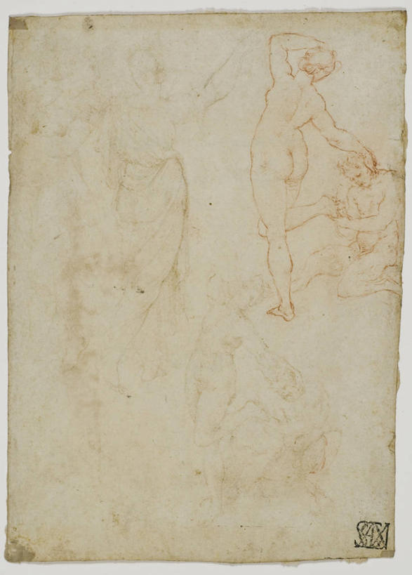 裸体,无人,站,竖图,特写,侧面,艺术,历史,一个,手势,摄影,单个,简单,粉笔画,彩图,影棚拍摄,打手势