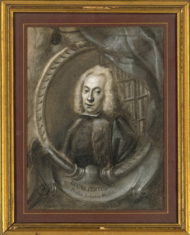 脸,头,脸颊,头发,无人,竖图,插画,正面,数码,科技,相框,阴影,网络,标志,符号,假发,椭圆形,高光,几何,计算机图形,合成,图画,历史,标识,肩膀,架子,画,一个,白色,摄影,单个,英文字母,电脑合成图,数码合成图,合成图,肖像,漫画,意大利文化,18世纪,写实,具体,具象,性别符号,伯爵,美术工艺,参议员,头部,脸部,脸蛋,面部,书,彩图,影棚拍摄,男性符号,书页,过去