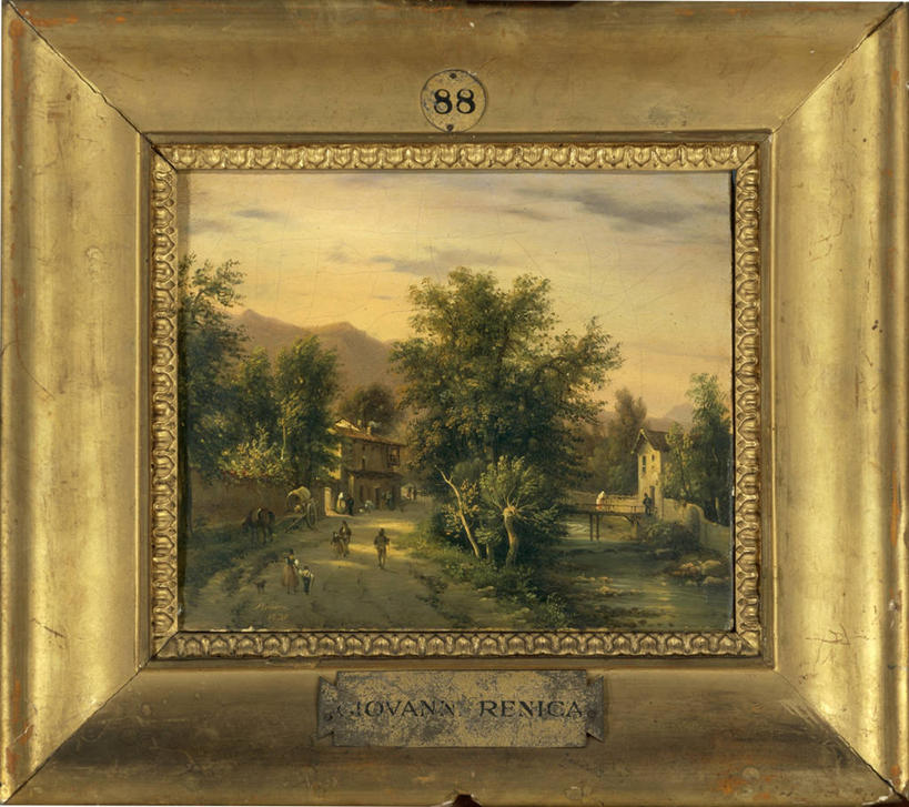 儿童,成年人,横图,俯视,插画,室外,白天,旅游,度假,绘画,数码,科技,河流,美景,建筑,相框,油画,意大利,阴影,艺术,网络,文字,景观,高光,几何,计算机图形,古典,合成,图画,文化,娱乐,画,树,自然,工艺品,品味,享受,休闲,家畜,景色,放松,摄影,英文字母,美术,电脑合成图,数码合成图,高雅,合成图,自然风光,手艺,漫画,伦巴第大区,写实,具体,具象,美学,美术工艺,布雷西亚,男孩,男人,女人,步行,彩图,高角度拍摄,浪漫主义,过去