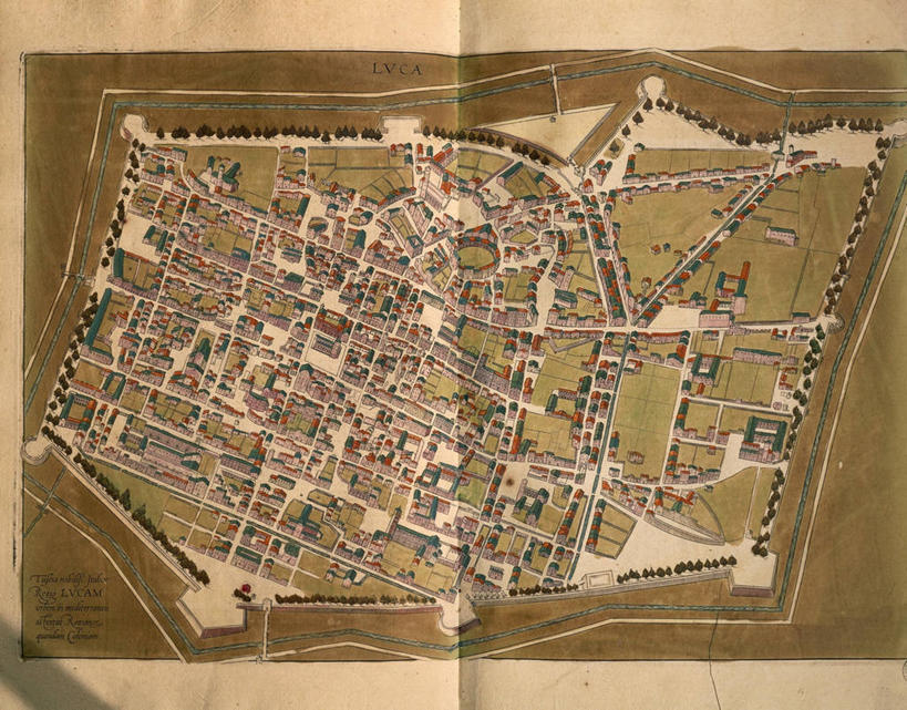 无人,横图,插画,数码,科技,城市,街道,地图,阴影,网络,围墙,高光,几何,计算机图形,文艺复兴,合成,图画,历史,画,摄影,指导,电脑合成图,数码合成图,合成图,漫画,意大利文化,托斯卡纳区,写实,具体,具象,卢卡,彩图,影棚拍摄,雕刻术,地图学