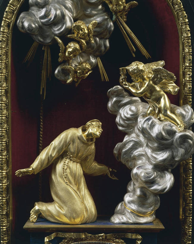 无人,竖图,特写,雕塑,天使,艺术,装饰,标志,雕刻,雕像,符号,云,标识,古代,工艺品,摄影,纪念,美术,主题,陈列,功能,美学,性别符号,圣人,美术工艺,彩图,影棚拍摄,乌木,男性符号