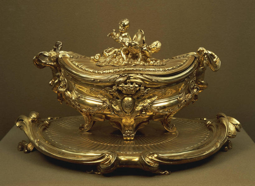 无人,横图,餐盘,汤碗,摄影,古董,美术工艺,彩图,影棚拍摄