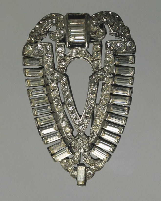 无人,竖图,一个,摄影,单个,古董,宝石,华贵,曲别针,美术工艺,彩图,影棚拍摄