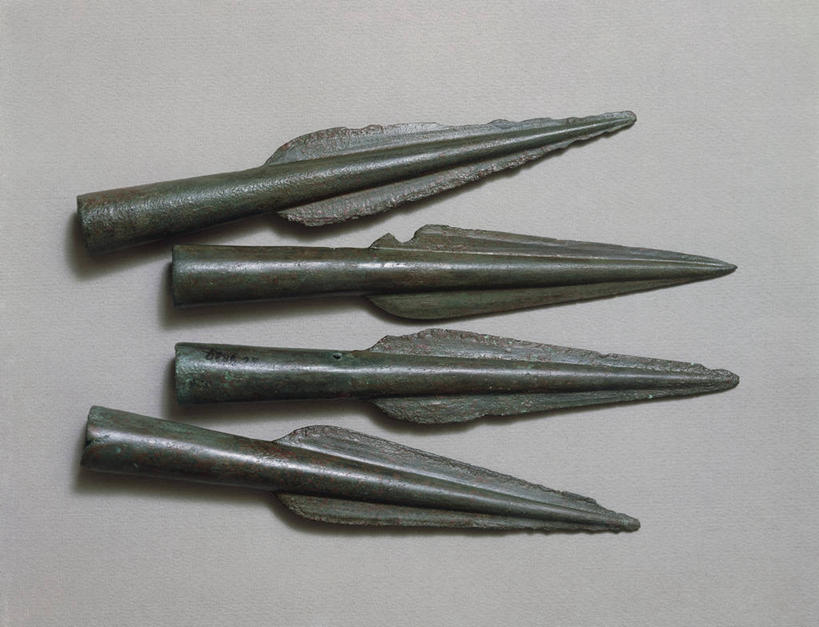 无人,横图,竖图,锐利,历史,四个,摄影,锋利,尖锐,矛,美术工艺,彩图,影棚拍摄