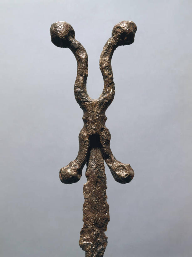 无人,竖图,特写,古代,一个,刀,摄影,单个,剑,青铜,美术工艺,史前时代,彩图,影棚拍摄