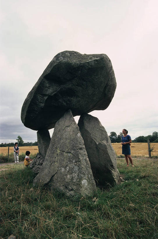 竖图,室外,白天,旅游,度假,美景,建筑,爱尔兰,景观,田地,历史,娱乐,废墟,自然,地标建筑,享受,休闲,景色,放松,摄影,考古学,自然风光,古代文明,劳斯郡,彩图,爱尔兰文化