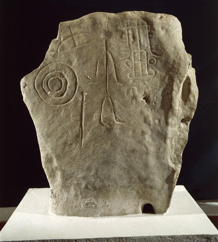 无人,竖图,特写,马,摄影,盾,部分,剑,战车,美术工艺,史前时代,彩图,影棚拍摄,雕刻术